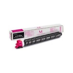 Kyocera TK 8515M Magenta Toner - Toimistokäyttö Kyocera TK 8515M Magenta Toner - Toimistokäyttö