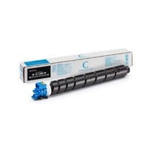 Cartucho de toner ciano Kyocera TK-8515C - Tipo de impressora Cartucho de toner ciano Kyocera TK-8515C - Tipo de impressora