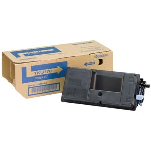 Kyocera TK-3170 Toner Cartridge - Black Kyocera TK-3170 Toner Cartridge - Black