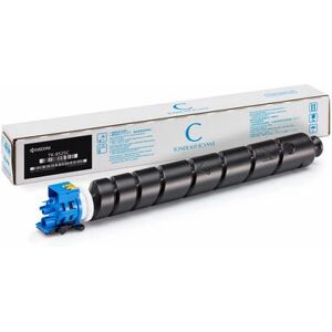 Kyocera TK-8525C Cyan Toneri - Tonerpatruuna Kyocera TK-8525C Cyan Toneri - Tonerpatruuna