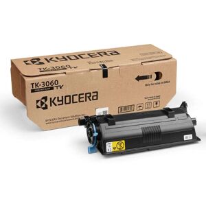 KYOCERA TK-3060 - Black - 12500 pages - Original - toner cartridge KYOCERA TK-3060 - Black - 12500 pages - Original - toner cartridge