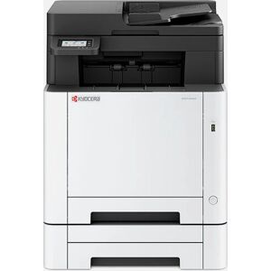 Kyocera MA2101cwfx - Fehér - Multifunkciós Nyomtató Kyocera MA2101cwfx - Fehér - Multifunkciós Nyomtató