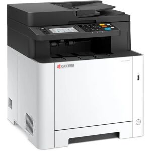 Kyocera MA2600cfx - 4-in-1 Farblaser-Multifunktionsdrucker Kyocera MA2600cfx - 4-in-1 Farblaser-Multifunktionsdrucker