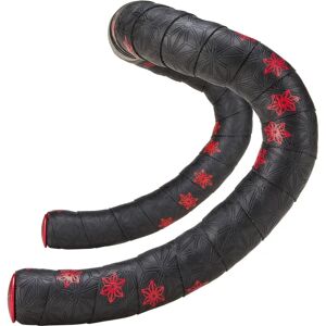 Supacaz Super Sticky Kush Handlebar Tape - Red Supacaz Super Sticky Kush Handlebar Tape - Red