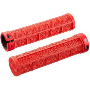 Poignées GRIZIPS 32mm Densité Double - Accessoires VTT - Publicité Poignées GRIZIPS 32mm Densité Double - Accessoires VTT - Publicité