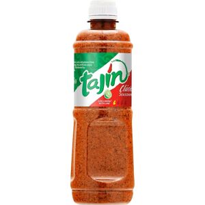 Tajin Chile and Lime Seasoning - Seasoning Tajin Chile and Lime Seasoning - Seasoning
