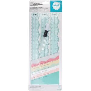 We R Memory Keepers Tear Guide - 4 Piece We R Memory Keepers Tear Guide - 4 Piece