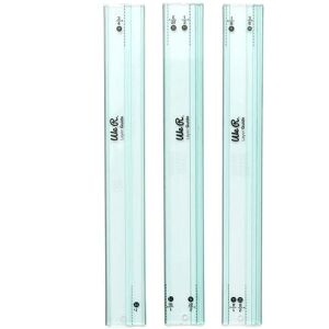 We R Memory Keepers Layer Guides - Layer guides for precise borders We R Memory Keepers Layer Guides - Layer guides for precise borders