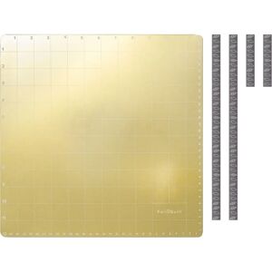 We R Memory Keepers 661000 Kunst- en knutsel speelgoed - Magnetische mat voor Foil Quill We R Memory Keepers 661000 Kunst- en knutsel speelgoed - Magnetische mat voor Foil Quill