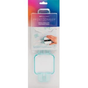 We R Memory Keepers Ausrichthilfe 3 pc(s) - Printmaker Guide We R Memory Keepers Ausrichthilfe 3 pc(s) - Printmaker Guide