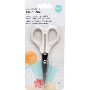 We R Memory Keepers Paar Präzisionsschaar Lila/Oranje - 12,7 cm - Knipgereedschap We R Memory Keepers Paar Präzisionsschaar Lila/Oranje - 12,7 cm - Knipgereedschap
