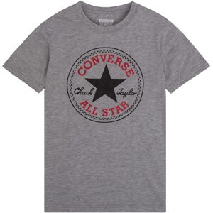 Converse unisex børnetrøje grå - Casual Sport Converse unisex børnetrøje grå - Casual Sport