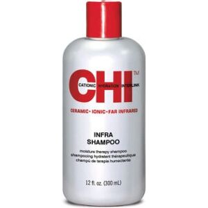 CHI Infra Moisture Therapy Shampoo (355 ml) CHI Infra Moisture Therapy Shampoo (355 ml)