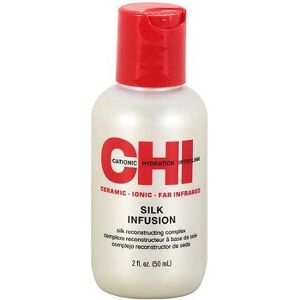 CHI Silke Infusion Silke Rebuildende Kompleks - Hårpleje CHI Silke Infusion Silke Rebuildende Kompleks - Hårpleje