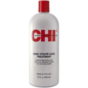CHI Trattamento Ionic Color Lock (946 ml) CHI Trattamento Ionic Color Lock (946 ml)