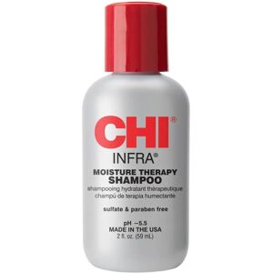 CHI Infra Shampoo 59ml - Hair Repair & Protection CHI Infra Shampoo 59ml - Hair Repair & Protection