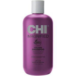 Farouk Systems Chi Magnified Volume Shampoo - Unisex 355ml Farouk Systems Chi Magnified Volume Shampoo - Unisex 355ml