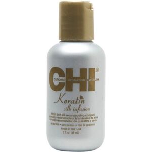 CHI Keratin Silk Infusion - 59 ml CHI Keratin Silk Infusion - 59 ml