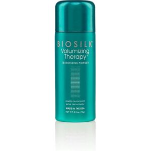 Biosilk Malli Tekstuuri Pulveri - Hius Puder Biosilk Malli Tekstuuri Pulveri - Hius Puder