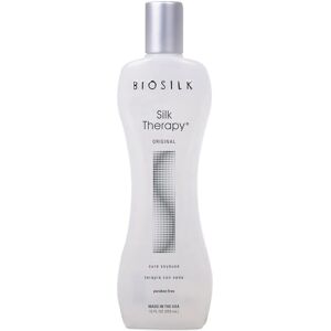 Terapia di seta Biosilk Farouk - Trattamento capelli, 355 ml Terapia di seta Biosilk Farouk - Trattamento capelli, 355 ml