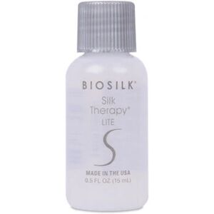 Biosilk Silk Therapy Lite Haarserum - Haarglättungsbehandlung Biosilk Silk Therapy Lite Haarserum - Haarglättungsbehandlung