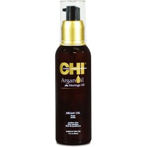 CHI Arganöl plus Moringaöl - 89 ml CHI Arganöl plus Moringaöl - 89 ml