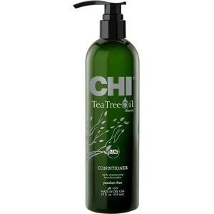 Après-shampooing à l'huile d'arbre à thé CHI - 740 ml Après-shampooing à l'huile d'arbre à thé CHI - 740 ml