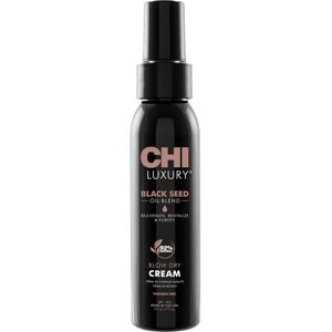 CHI Luksus Mustakuminaöljy Föhnikreemi (177ml) CHI Luksus Mustakuminaöljy Föhnikreemi (177ml)