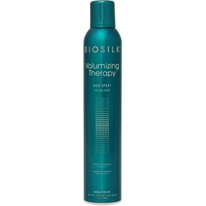 Farouk Biosilk Volumizing Therapy Hairspray - Sterke Hold Farouk Biosilk Volumizing Therapy Hairspray - Sterke Hold