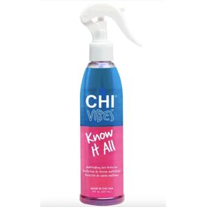 CHI Vibes Know It All Lämmityssuoja 237ml CHI Vibes Know It All Lämmityssuoja 237ml