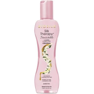 BioSilk Onweerstaanbare Collectie Zijde Therapie Leave-in Behandeling - Leave-in Behandeling BioSilk Onweerstaanbare Collectie Zijde Therapie Leave-in Behandeling - Leave-in Behandeling
