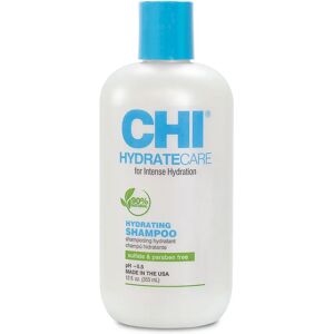 CHI HydrateCare Hydrating Shampoo - 355ml - Shampoo CHI HydrateCare Hydrating Shampoo - 355ml - Shampoo