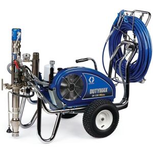 Graco - EH230 - DutyMax - ProContractor - Sprayer Graco - EH230 - DutyMax - ProContractor - Sprayer