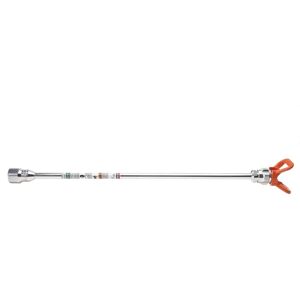 Extensión de 40cm para Graco Magnum - Compatible con A30/A45 Extensión de 40cm para Graco Magnum - Compatible con A30/A45