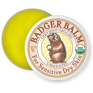 Badger Balm for Sensitive Dry Skin - Balm Badger Balm for Sensitive Dry Skin - Balm