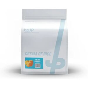 Trained by JP Cream of Rice Cherry Bakewell - 2000g Trained by JP Cream of Rice Cherry Bakewell - 2000g