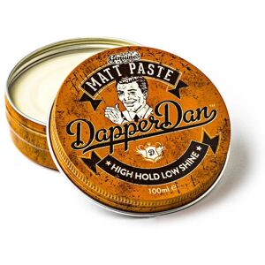 Dapper Dan 634158476273 Hiusgeeli/Pasta - Miessuihku Dapper Dan 634158476273 Hiusgeeli/Pasta - Miessuihku