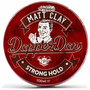 Dapper Dan Vahva pito matt savea - Hiusmuotoiluhiekka Dapper Dan Vahva pito matt savea - Hiusmuotoiluhiekka