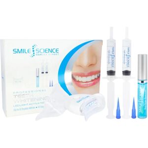 Smile Science Harley Street Professional Teeth Whitening Kits - Teeth Whitening Kit - English Smile Science Harley Street Professional Teeth Whitening Kits - Teeth Whitening Kit - English