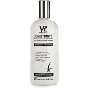 Watermans Condition Me Violetti Hiustenhoito - Hoitoaine Watermans Condition Me Violetti Hiustenhoito - Hoitoaine
