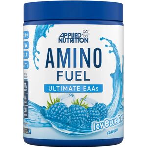 Applied Nutrition Amino Fuel - Icy Blue Raz - 390g - Amino Acid Supplement Applied Nutrition Amino Fuel - Icy Blue Raz - 390g - Amino Acid Supplement