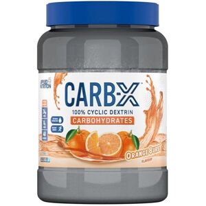 Applied Nutrition Carb-X Orange - Carbohydrates for Athletes Applied Nutrition Carb-X Orange - Carbohydrates for Athletes
