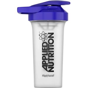 Applied Nutrition Blauer 700ml Shaker - Shakerflasche Applied Nutrition Blauer 700ml Shaker - Shakerflasche