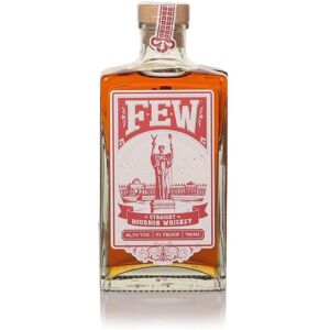 FEW Bourbon 0.7l 46.5% FEW Bourbon 0.7l 46.5%