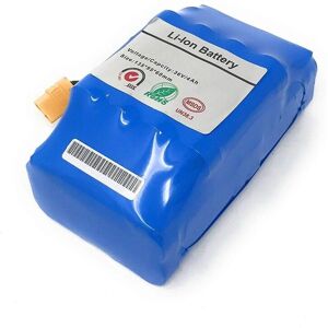PLANET SHOP - Smart Balance - 36V - 4400mAh - Batteria PLANET SHOP - Smart Balance - 36V - 4400mAh - Batteria