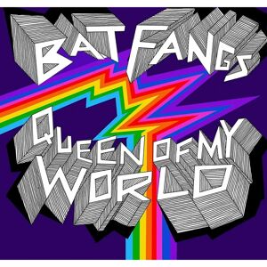 Don Giovanni Recordings Queen Of My World - Music Record Don Giovanni Recordings Queen Of My World - Music Record