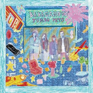 Coolin By Sounds Jumbo Pets - Audio Product Coolin By Sounds Jumbo Pets - Audio Product