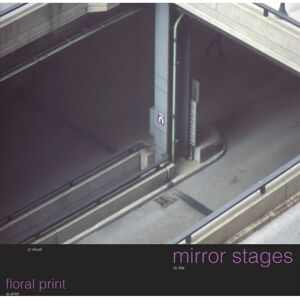 Tiny Engines Mirror Stages - Music Vinyl Tiny Engines Mirror Stages - Music Vinyl