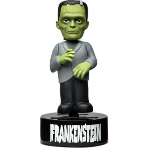 NECA Frankenstein Universal Monsters 16cm Solar Bobble Head NECA Frankenstein Universal Monsters 16cm Solar Bobble Head
