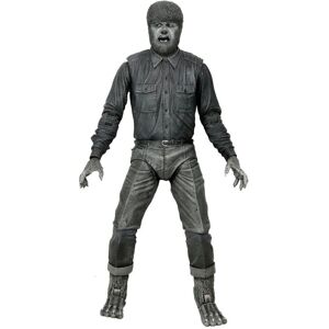 NECA Wolf Man Ultimate Action Figure - Horror Collectible NECA Wolf Man Ultimate Action Figure - Horror Collectible